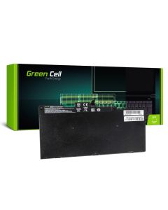 Green Cell HP107 Batteri för HP EliteBook 11,4V 3400mAh