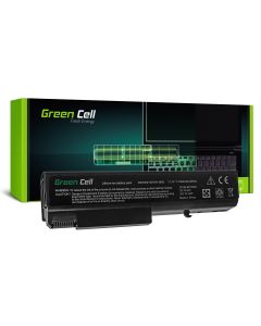 Green Cell HP14 Batteri för HP EliteBook/ProBook 11,1V 4400mAh