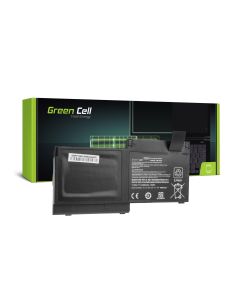 Green Cell HP141 Batteri för HP EliteBook 11,25V 4000mAh