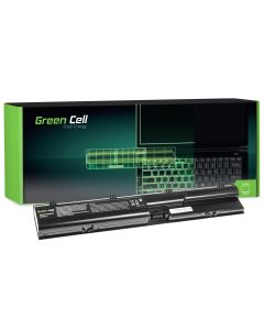 Green Cell HP43 Batteri för HP 11,1V 4400mAh