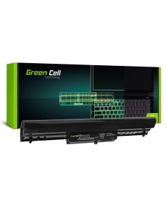 Green Cell HP45 Batteri för HP 14,4V 2200mAh