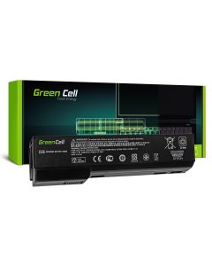 Green Cell HP50 Batteri för HP EliteBook 11,1V 4400mAh
