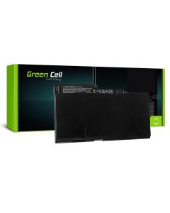 Green Cell HP68 Batteri för HP 11,1V 4000mAh
