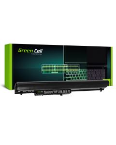 Green Cell HP80 Batteri för HP 14,4V 2200mAh