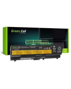 Green Cell LE05 Batteri för Lenovo ThinkPad 11,1V 4400mAh