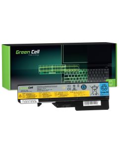 Green Cell LE07  Batteri för Lenovo 11,1V 4400mAh