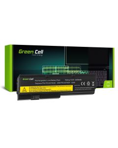 Green Cell LE16 Batteri för Lenovo ThinkPad 11,1V 4400mAh