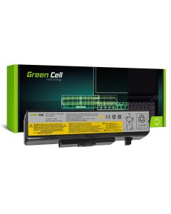 Green Cell LE34 Batteri för Lenovo 11,1V 4400mAh