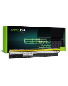 Green Cell LE46 Batteri för Lenovo Essential 14,4V 2200mAh