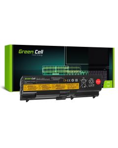Green Cell LE49 Batteri för Lenovo ThinkPad 11,1V 4400mAh