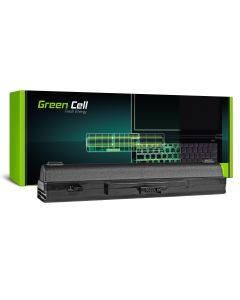 Green Cell LE52 Batteri för Lenovo 11,1V 6600mAh