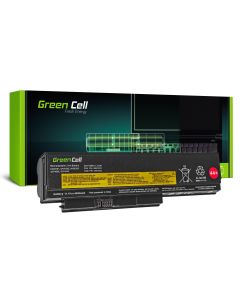 Green Cell LE63 Batteri för Lenovo ThinkPad 11,1V 4400mAh