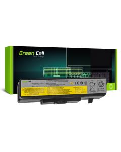 Green Cell LE84 Batteri för Lenovo ThinkPad Edge 11,1V 4400mAh