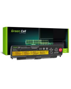 Green Cell LE89 Batteri för Lenovo ThinkPad 11,1V 4400mAh