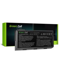 Green Cell MS01 Batteri för MSI 11,1V 4400mAh