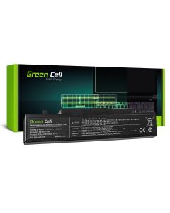 Green Cell SA01 Batteri för Samsung svart 11,1V 4400mAh