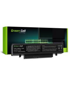 Green Cell SA03 Batteri för Samsung 11,1V 4400mAh