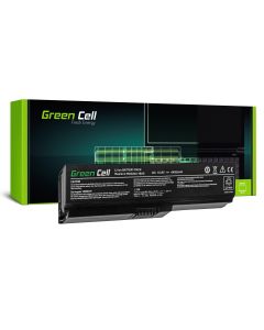 Green Cell TS03V2 Batteri för Toshiba Satellite 11,1V 4400mAh
