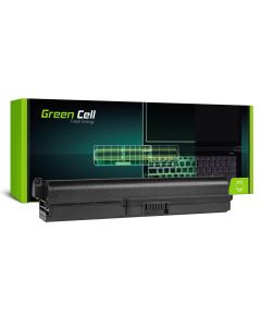 Green Cell TS22 Batteri för Toshiba Satellite 11,1V 8800mAh