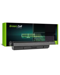 Green Cell TS24 Batteri för Toshiba Satellite 11,1V 8800mAh