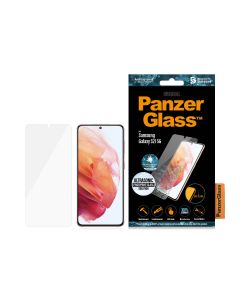 PanzerGlass Samsung Galaxy S21 5G - Fingeravtryck
