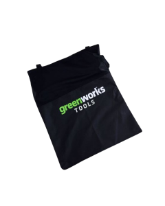 Greenworks RA37901142V ersättningsuppsamlingspåse för lövblåsare 40V