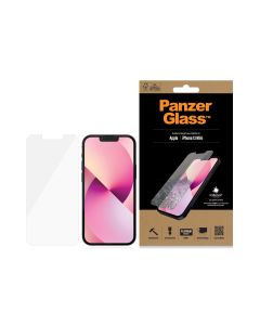 PanzerGlass Apple iPhone 13 mini - Standard passform
