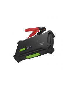 GreenCell GJSGC01 Booster Bilstarter med ladefunktion - 16000mAh  2000A