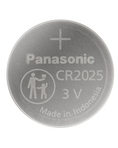 Panasonic CR2025 - Industripack (200 st.)