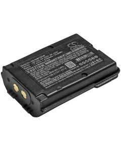 Batteri til Icom radio - 7,4V 2,1Ah Li-ion