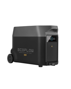 EcoFlow Extra batteri till DELTA Pro Smart - 3600Wh