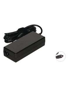 Dell adapter 19 V 90 W – strömkabel ingår