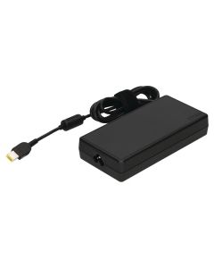 Lenovo 170 W adapter (Slim Tip) – strömkabel medföljer