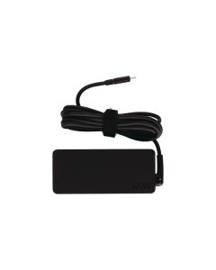 Lenovo adapter för USB-C-anslutning 65 W