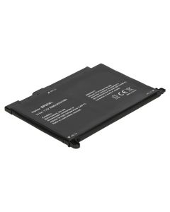 2-Power-laptopbatteri 7,7 V 5360 mAh till HP Pavilion