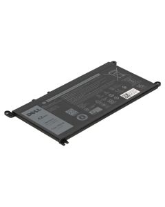 Dell-batteri för bärbar dator, 11,4 V, 3500 mAh, till Dell Inspiron