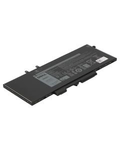 Dell-batteri för bärbar dator, 15,2 V, 4250 mAh, till Dell Latitude