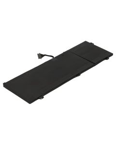 HP huvudbatteripack 15,2 V 3930 mAh till HP Zvook