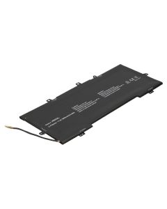 2-Power-laptopbatteri 11,4 V 3900 mAh till HP Envy