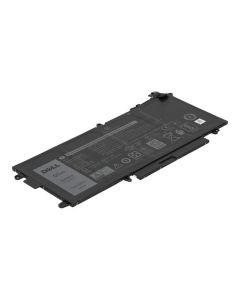 Dell-batteri för bärbar dator, 11,4 V, 3745 mAh, 45 Wh, till Dell Latitude