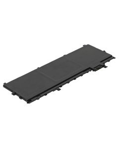 2-Power-batteri för bärbar dator, 11,52 V, 4800 mAh, till Lenovo ThinkPad