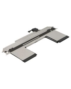 2-Power-batteri för bärbar dator, 11,4 V, 4800 mAh, till Apple MacBook