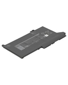 Dell-batteri för bärbar dator, 11,4 V, 3500 mAh, till Dell Latitude