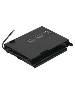 2-Power-batteri för bärbar dator, 11,55 V, 8200 mAh, till HP