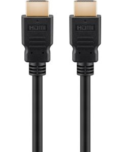 Goobay Ultra High Speed ​​HDMI 2.1 kabel 8k @ 60 Hz - 3M