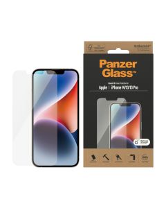 Panzerglass PanzerGlass iPhone 14 6.1 '' AB