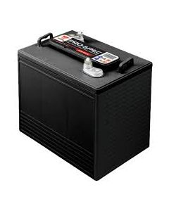 Yuasa Pro-Spec DCB105-6(ET/ELPT) 6V 225Ah Pro-Spec djupcykelbatteri
