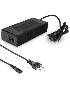 JAPCELL® Elcykelladdare 24V 2A DC 5,5x2,1mm