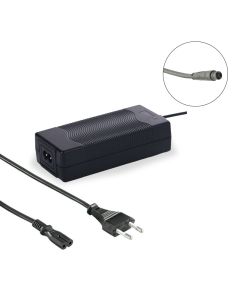 JAPCELL® elcykelladdare 24V 2A DC HIGO Z311A