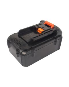 Batteri till Makita Li-Ion 36V Volt elverktyg